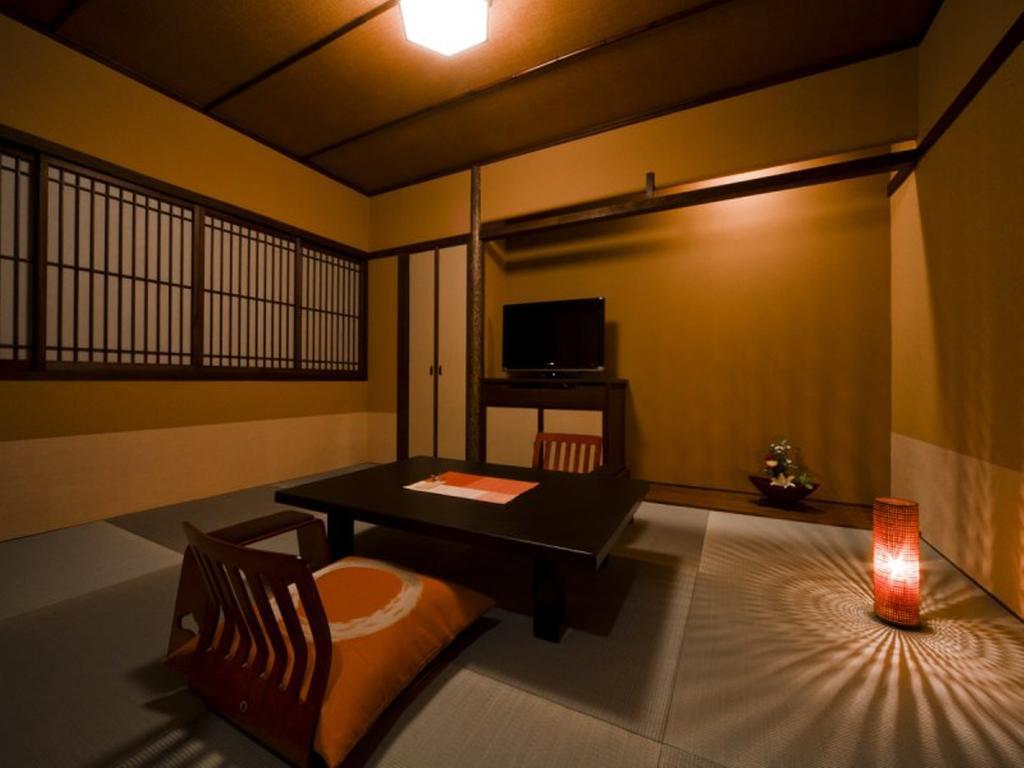 Dantokan Kikunoya Otsu Room photo