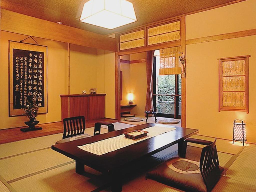 Dantokan Kikunoya Otsu Room photo